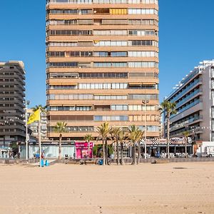 Principado Arena Levante Beach