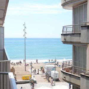 Calafell Beach Apartment