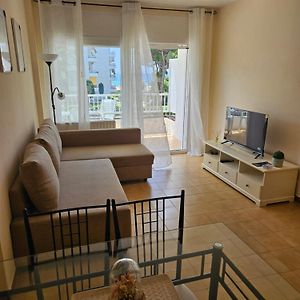 Apartament Playa Fenals